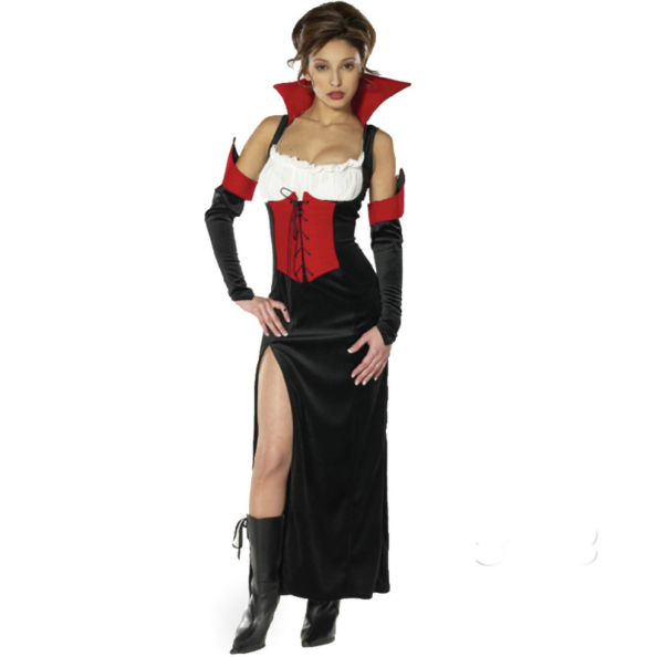 Countess Carmella Adult Costume