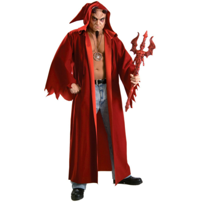 Lucifer Adult Costume - Click Image to Close