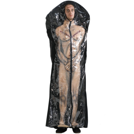 Body Bag Adult Costume