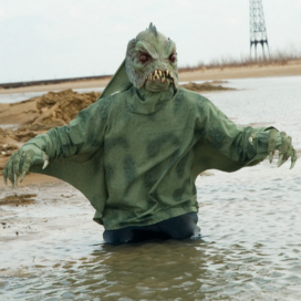 Sea Creature Shirt Adult Costume