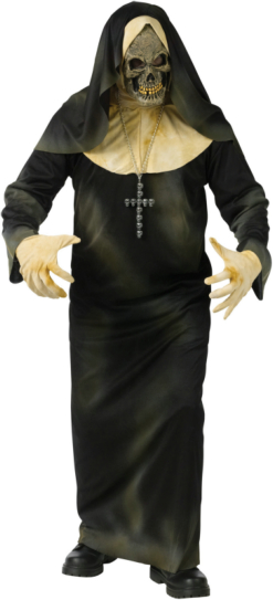 Sinister Sister Adult Costume - Click Image to Close