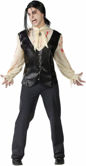 Bloody Vampire Adult Costume