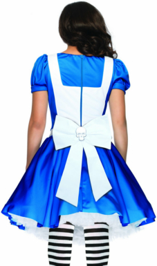 American McGee's Alice Adult Costume - Click Image to Close