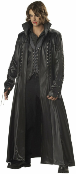 Baron Von Bloodsheed Adult Costume