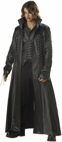 Baron Von Bloodsheed Adult Costume - Click Image to Close