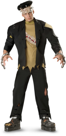 Frankenstein Elite Adult Costume