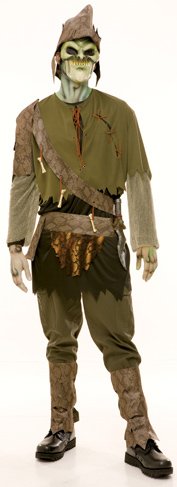 Wicked Neverland Wicked Peter Adult Costume - Click Image to Close