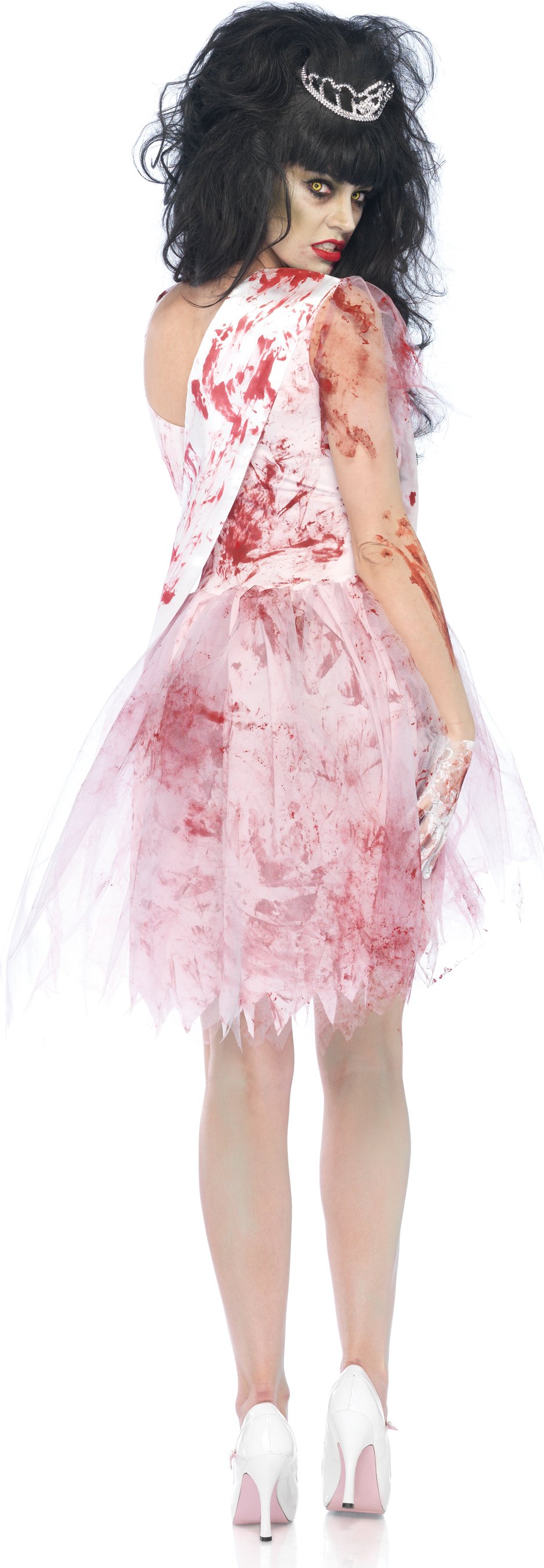 Putrid Prom Queen Adult Costume