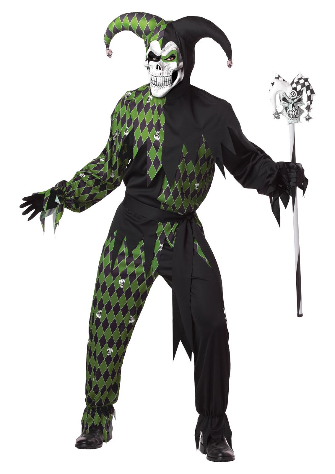 Jokes on You Adult Costume Jokes on You Adult Costume