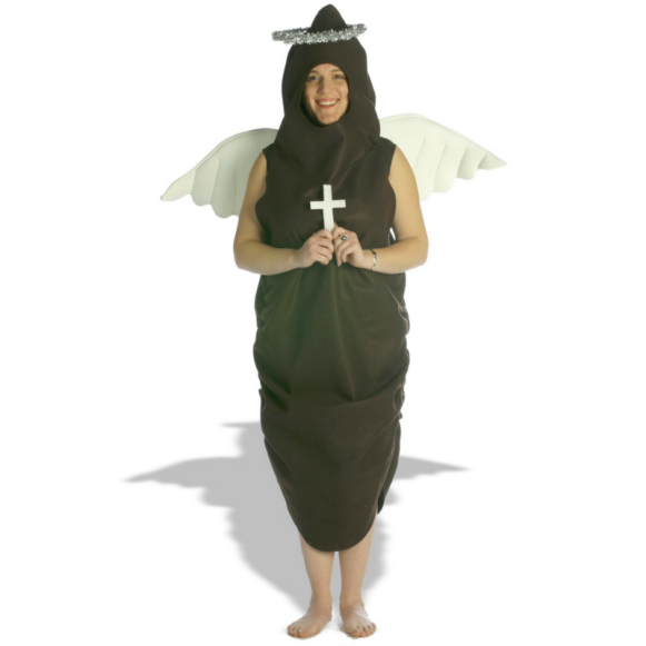 Holy S#!t Adult Costume - Click Image to Close