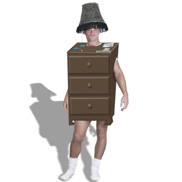 One Night Stand Adult Costume