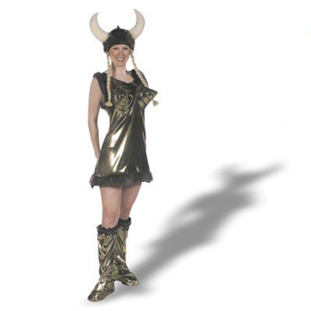 Perky Viking Adult - Click Image to Close