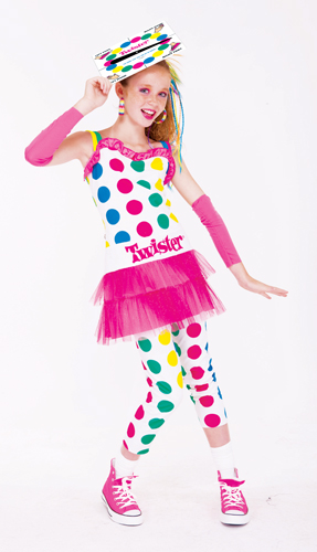 Twister Costume