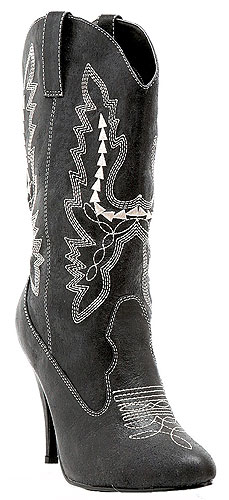 Adult Cowgirl Boots