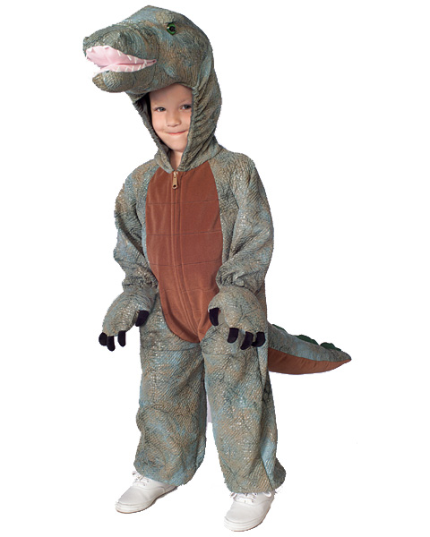 Kidosaurus Toddler Deluxe Costume