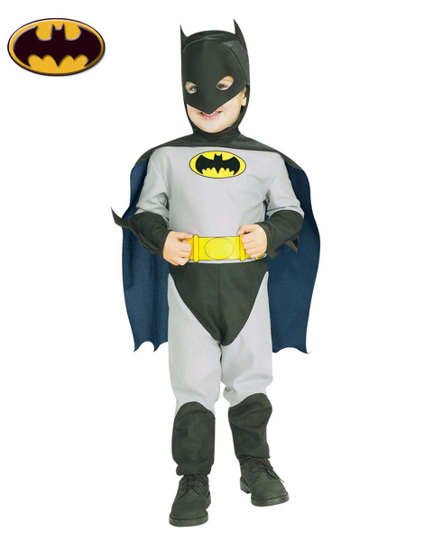 The Batman Costume for Toddler