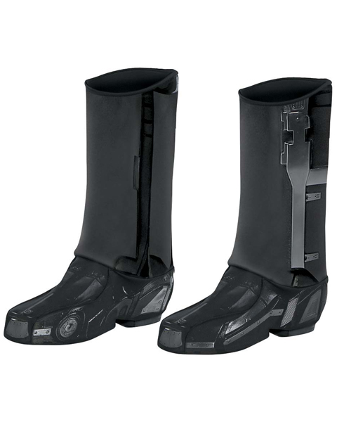 Adult G.I. Joe Duke Boot Covers - Click Image to Close