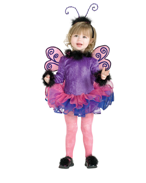 Dragon Fly Infant Costume for Toddler - Click Image to Close