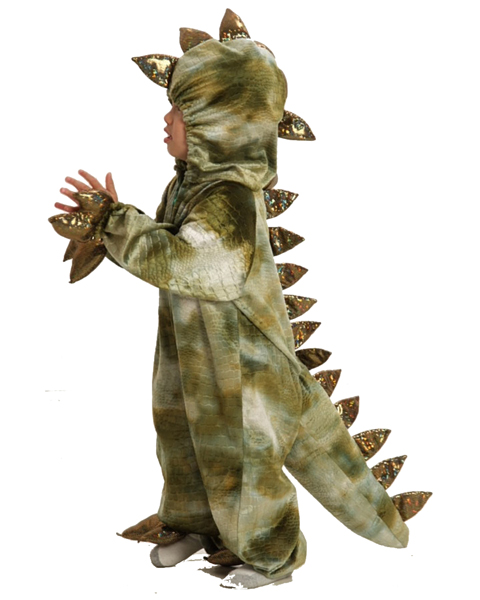 Infant/Toddler T-Rex Onesie - Click Image to Close