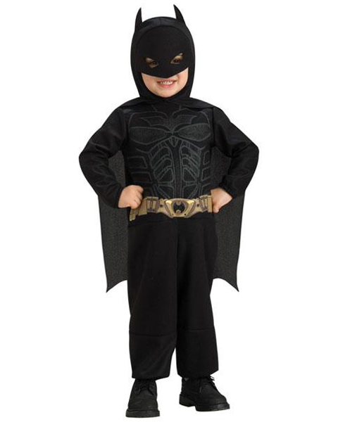 Batman Dark Knight for Infant/Toddler - Click Image to Close