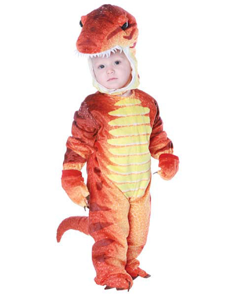 Infant/Toddler T-Rex