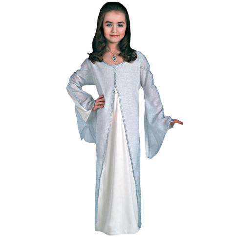 The Lord Of The Rings Arwen Child Costume - Click Image to Close