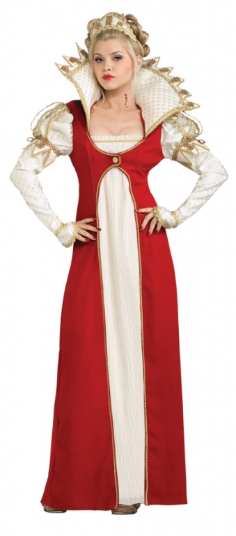 Josephine The Vampiress Costume - Click Image to Close