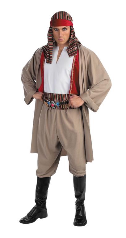 Desert Sheik Adult Costume