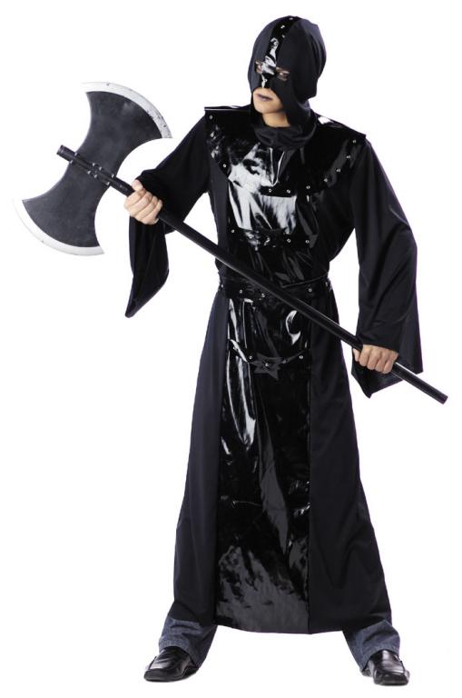 Killian The Club Henchman Adult Costume - Click Image to Close