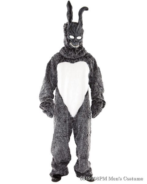 Deluxe Donny Darko Mens Costume - Click Image to Close