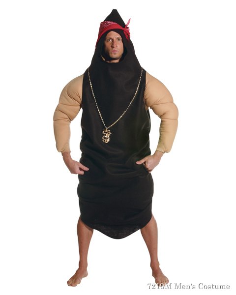 Tough S#!t Costume for Adults - Click Image to Close