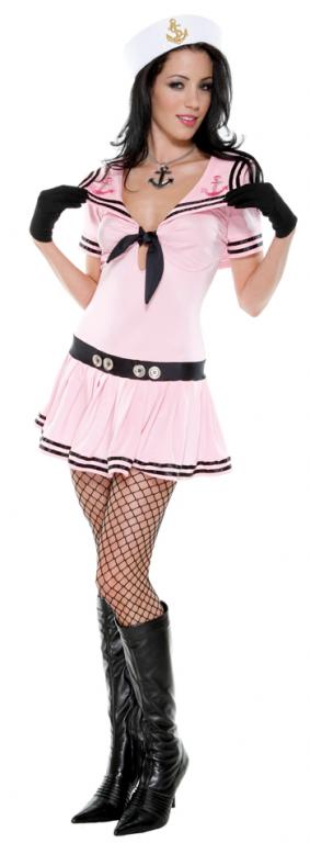 Sailor Costume - Click Image to Close