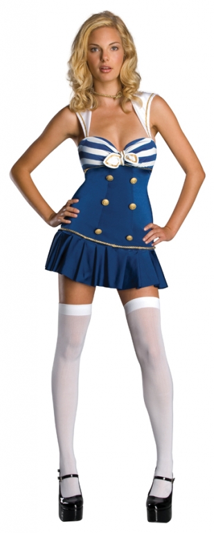 Sailor Costume