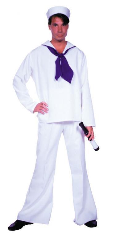 Sailor Costume