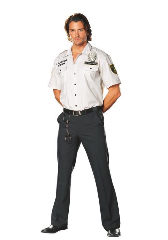 Sergeant Dick Amazing Adult Costume - Click Image to Close