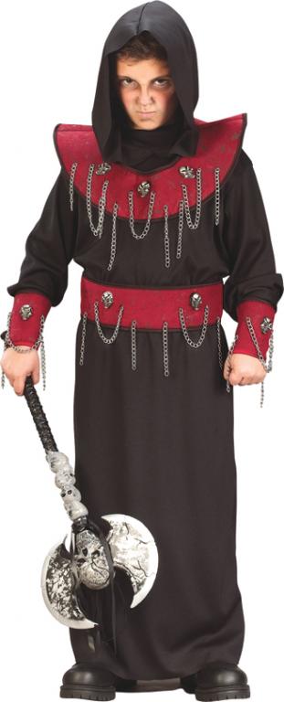 Executioner Child Costume - Click Image to Close