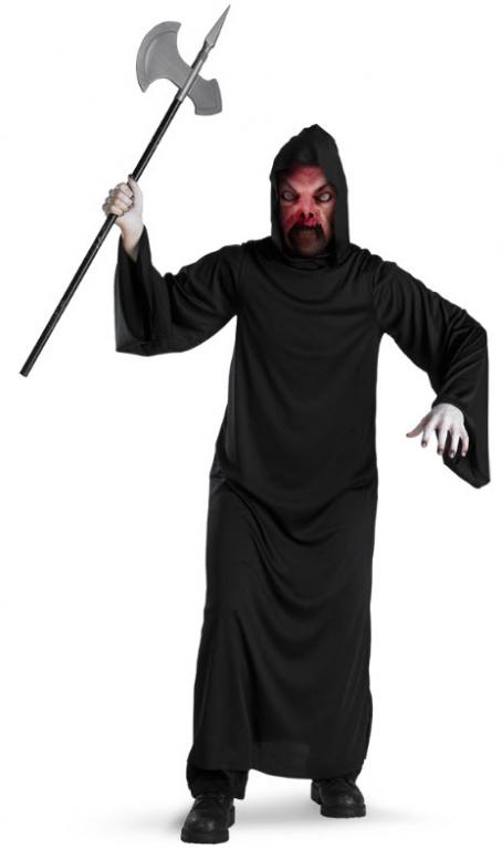 Ghoul Costume - Click Image to Close