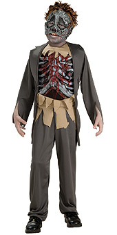 Corpse Costume - Click Image to Close