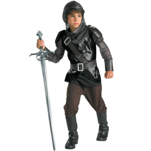 The Chronicles of Narnia Prince Caspian Deluxe Child Costume