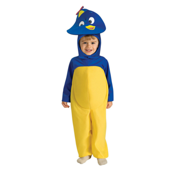 Backyardigans Pablo Child Costume