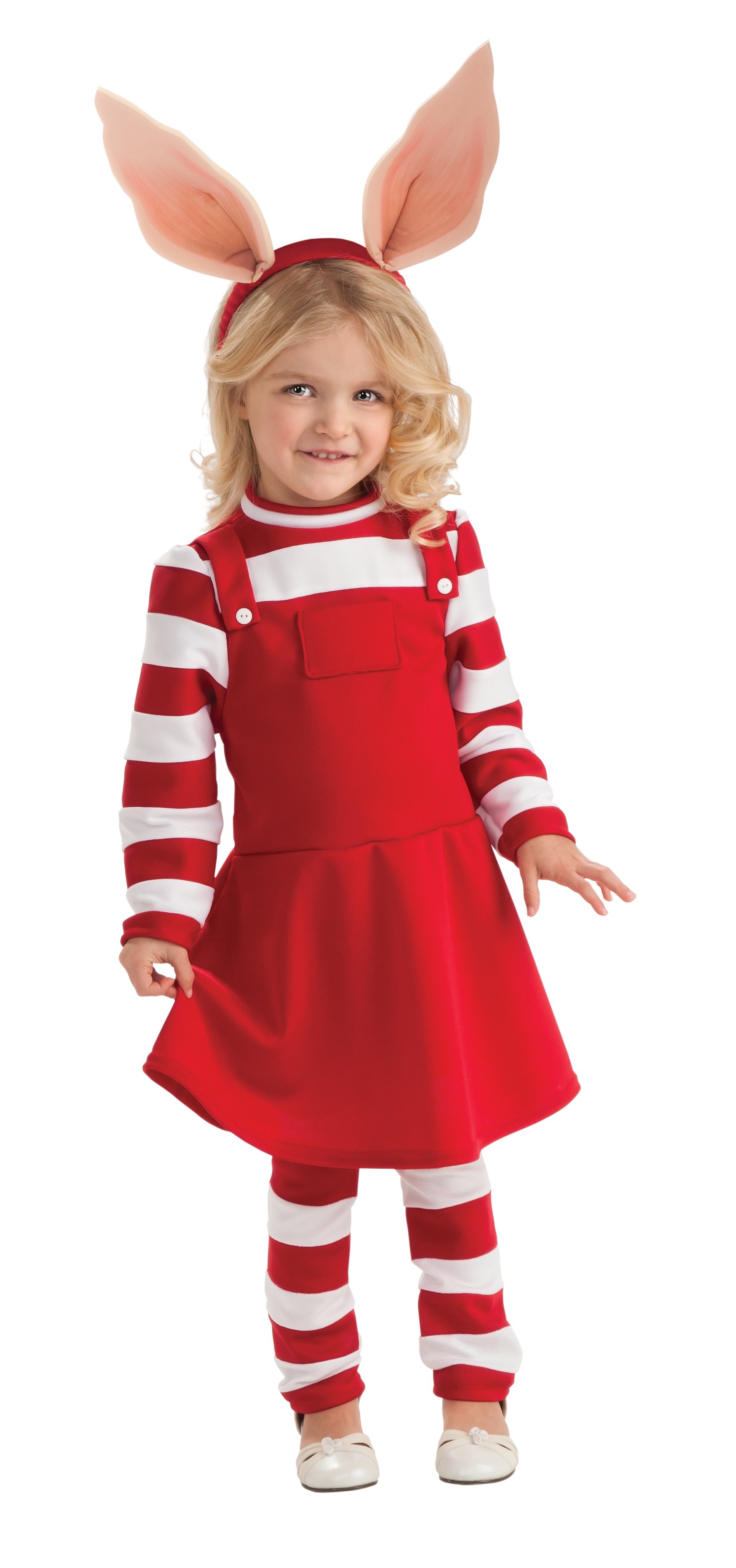 Olivia Toddler / Child Costume - Click Image to Close