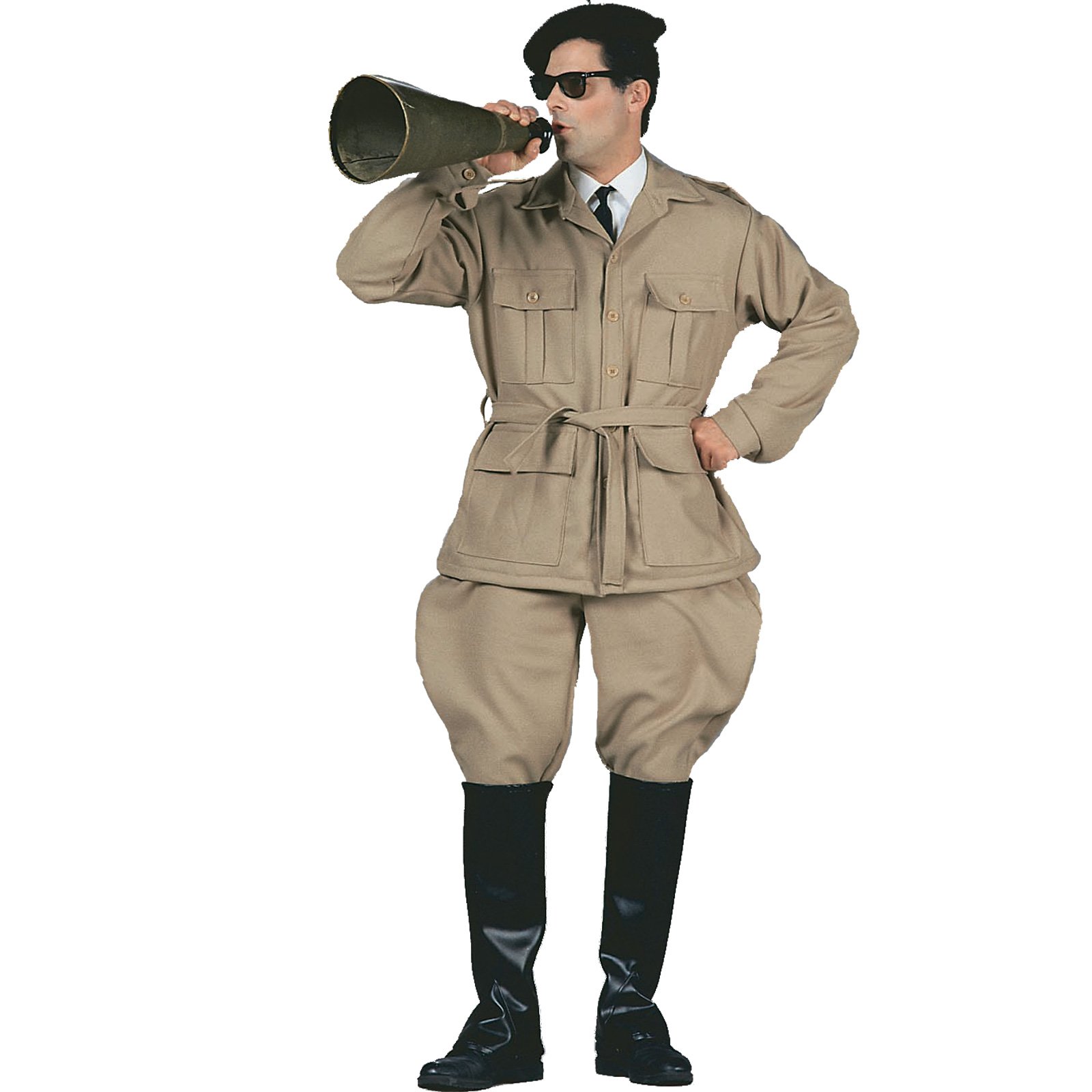 The Director Adult Costume - Click Image to Close