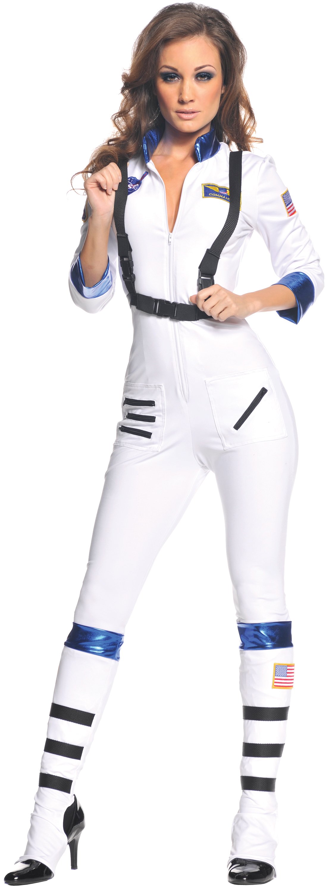 Blast Off Adult Costume - Click Image to Close