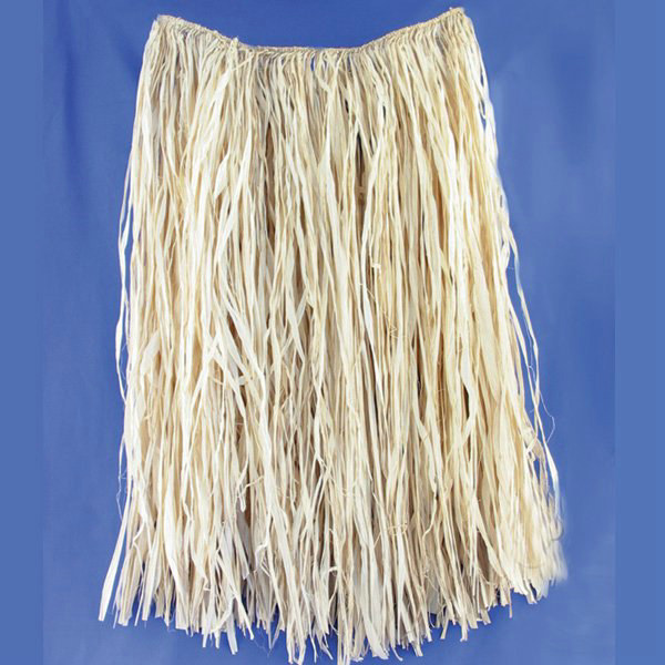 Grass Skirt Child - Click Image to Close