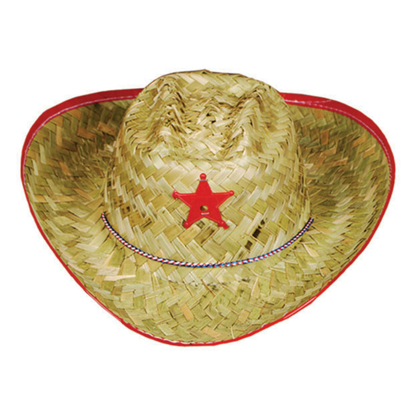 Children's Cowboy Hat - Click Image to Close