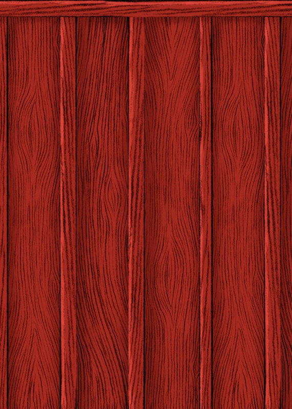 40' Barn Siding Room Roll - Click Image to Close