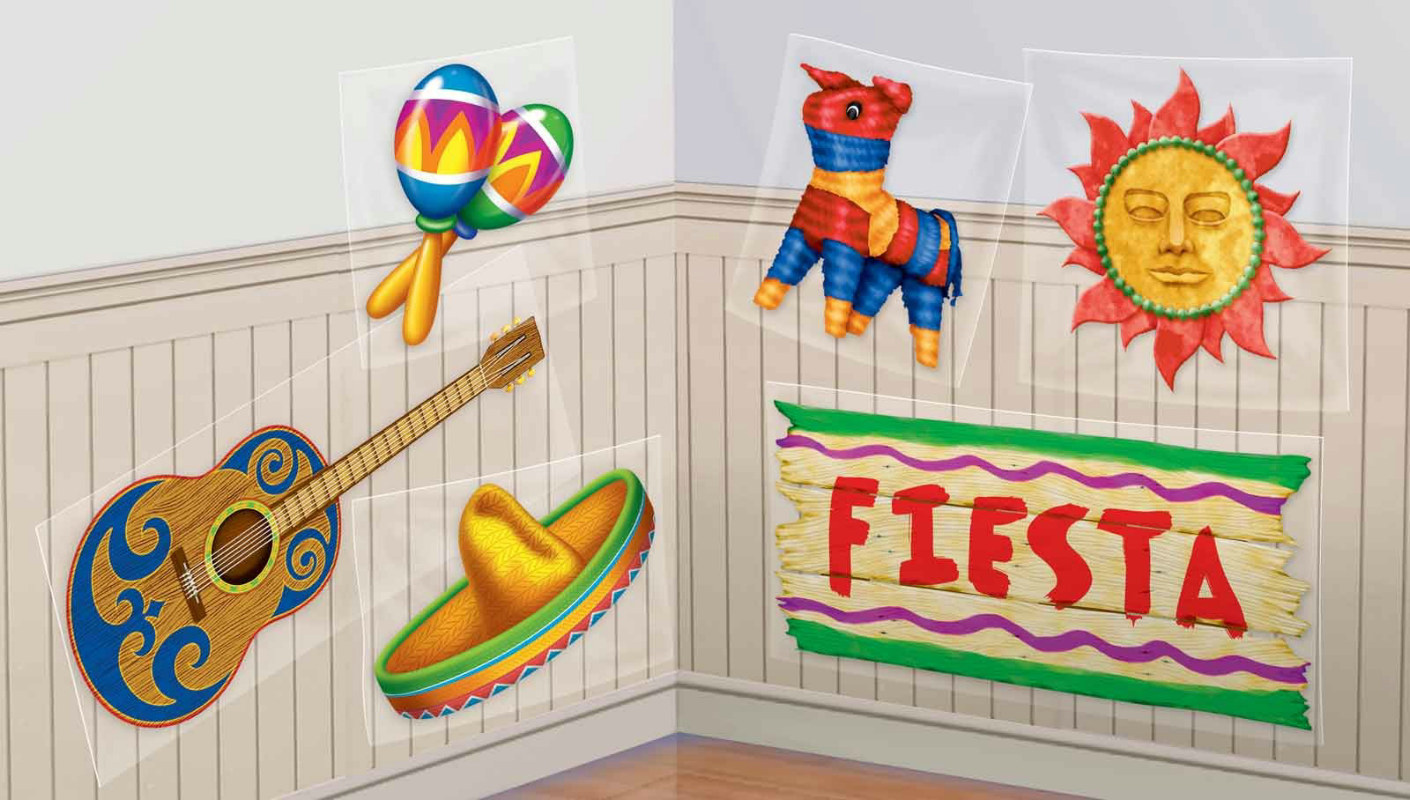 Fiesta Signs & Icons Add-Ons