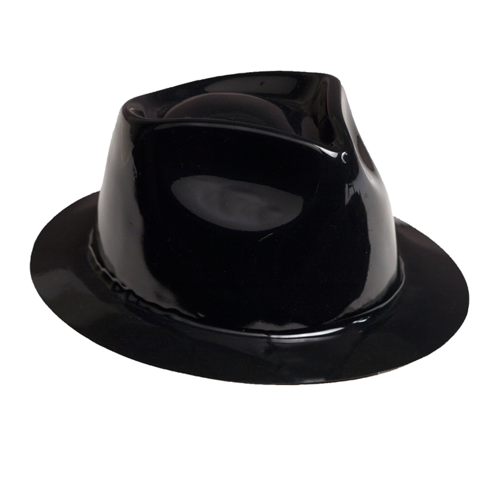 Top Secret Fedora Hat