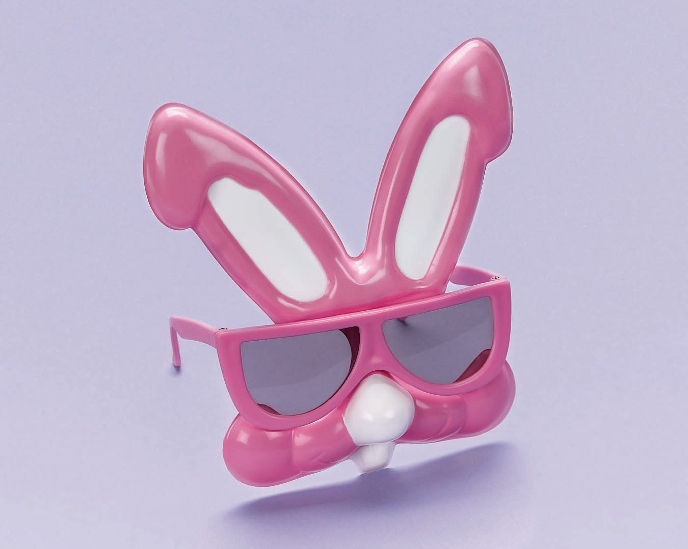 Rabbit Sunglasses Asst. (1 count) - Click Image to Close