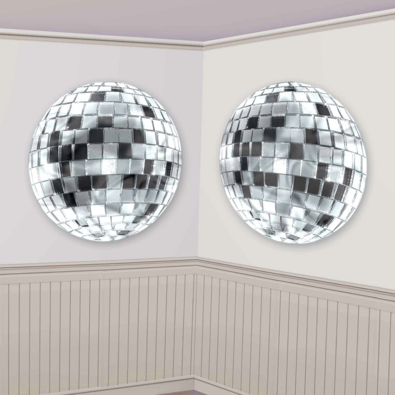 Disco Ball Add-Ons - Click Image to Close
